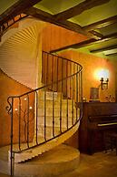 Hotel los Leones
