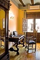 Hotel los Leones