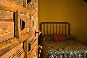 Hotel los Leones