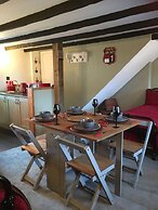 The Cornmill
