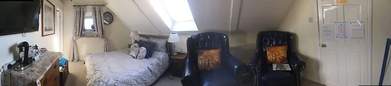 The Cornmill