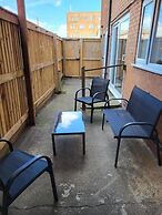 North Parade Seafront Accommodation