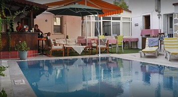 Kılavuz Otel