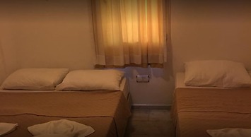 Kılavuz Otel