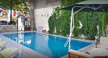 Kılavuz Otel