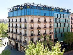 Hotel Condes de Barcelona