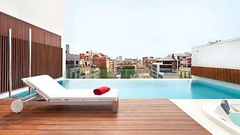 Hotel Condes de Barcelona