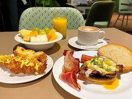 Hotel Condes de Barcelona