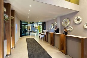 Hotel Condes de Barcelona