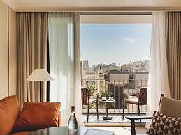 Hotel Condes de Barcelona