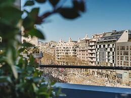 Hotel Condes de Barcelona