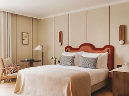 Hotel Condes de Barcelona