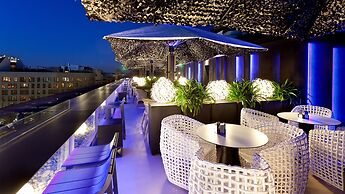 Hotel Condes de Barcelona