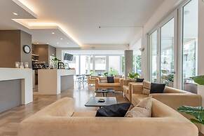 Hotel Cormoran