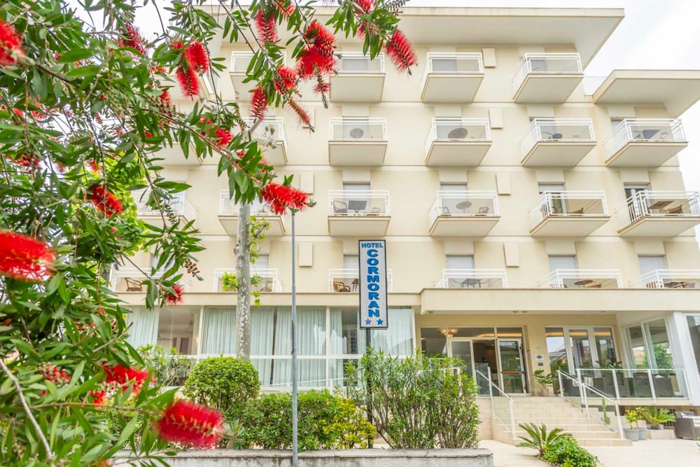 Hotel Cormoran