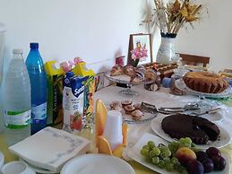 Mirage B&B