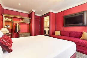 Hotel España Ocean Drive