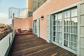 Hotel España Ocean Drive