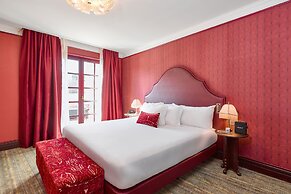 Hotel España Ocean Drive