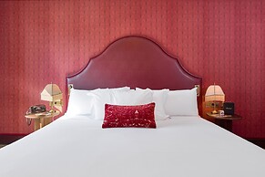 Hotel España Ocean Drive