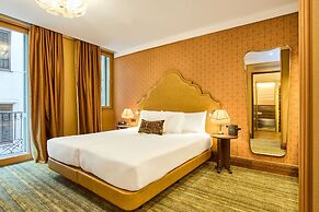 Hotel España Ocean Drive