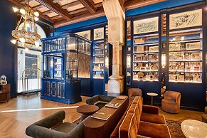 Hotel España Ocean Drive