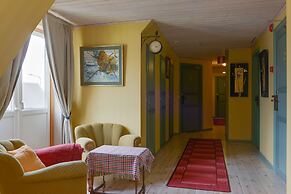 Branteviks Bed & Breakfast