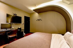 French Code Hotel