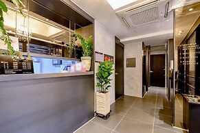 French Code Hotel