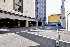 French Code Hotel