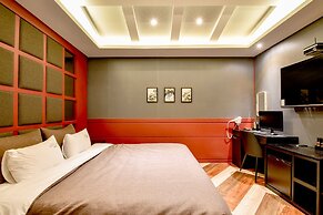 French Code Hotel