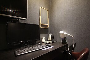 French Code Hotel