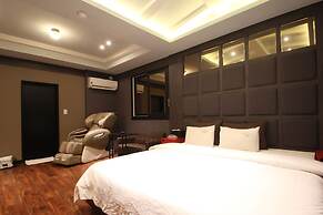 French Code Hotel