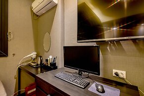 French Code Hotel