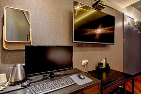 French Code Hotel