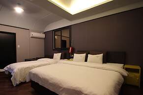 French Code Hotel