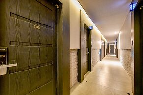 French Code Hotel