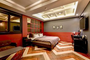 French Code Hotel
