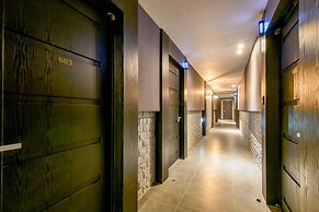 French Code Hotel