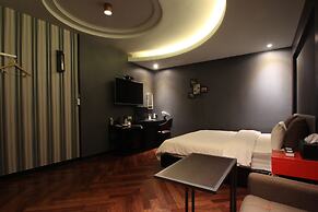 French Code Hotel