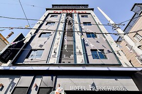 French Code Hotel