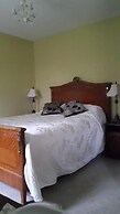 Coolanowle Self Catering Accommodation
