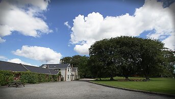 Coolanowle Self Catering Accommodation