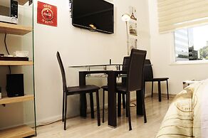 Apartamento Living Mac Iver