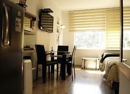 Apartamento Living Mac Iver