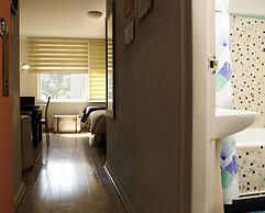 Apartamento Living Mac Iver