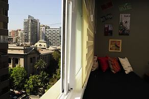 Apartamento Living Mac Iver