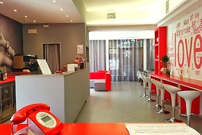 Hotel Sabrina Rimini
