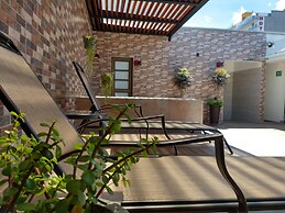 Hotel Merlott 70