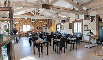 Hôtel Restaurant L'Horloge Gourmande